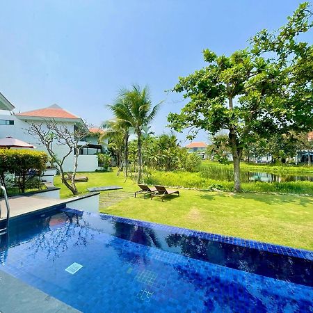 Ocean Villas Da Nang Esterno foto