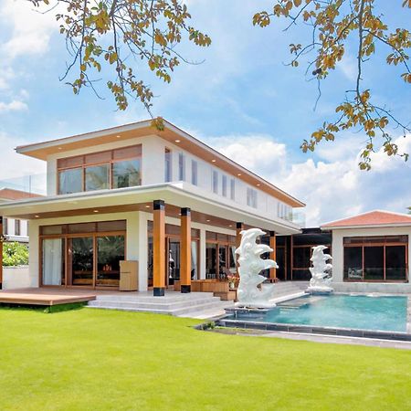 Ocean Villas Da Nang Esterno foto