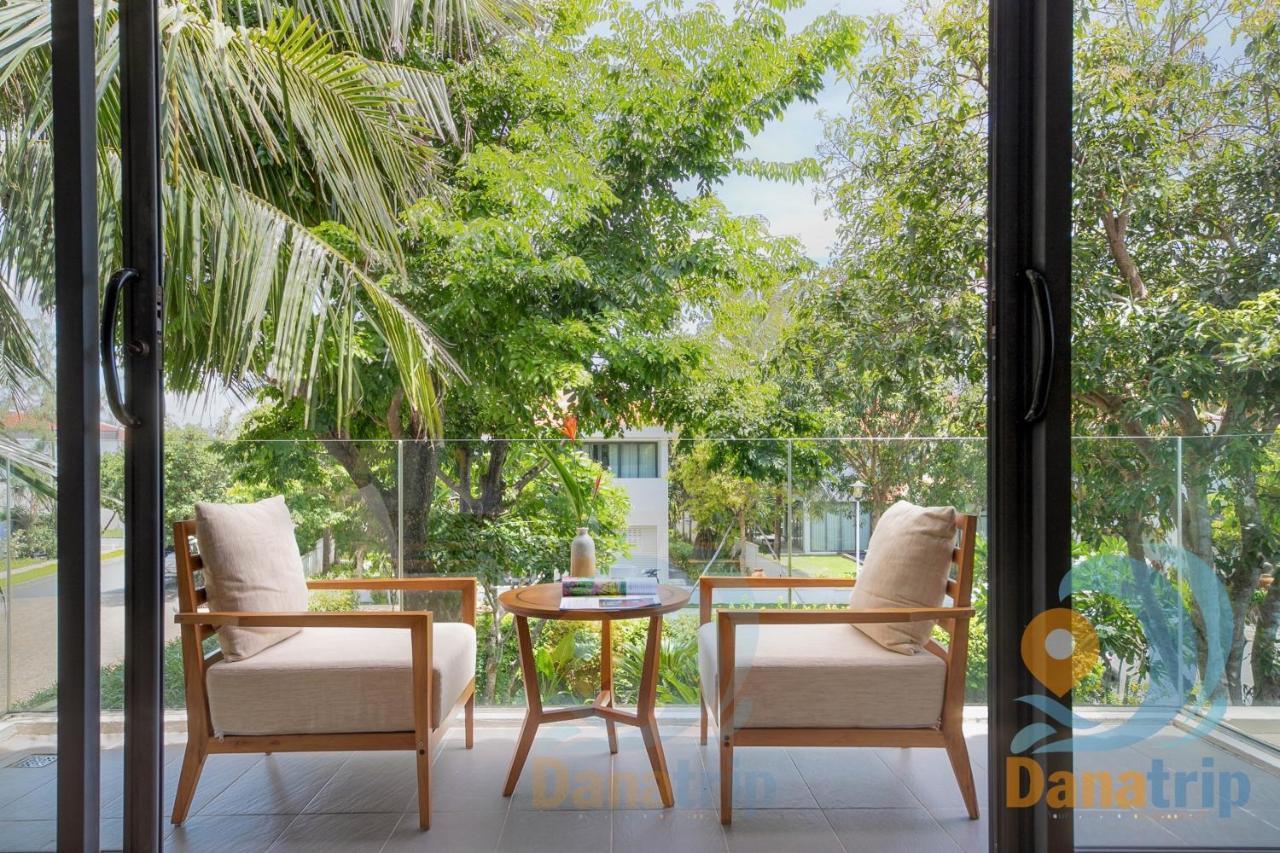 Ocean Villas Da Nang Esterno foto