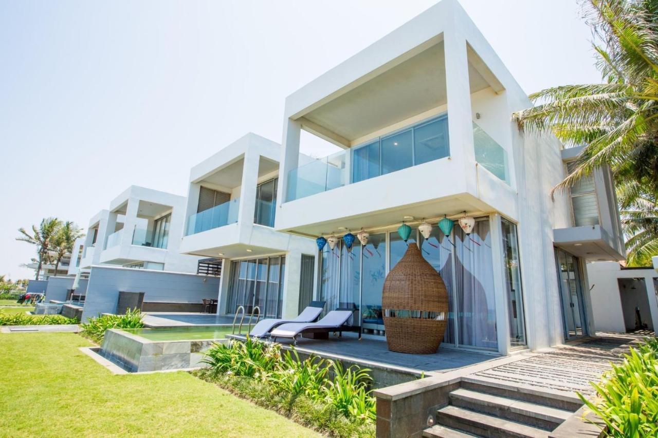 Ocean Villas Da Nang Esterno foto