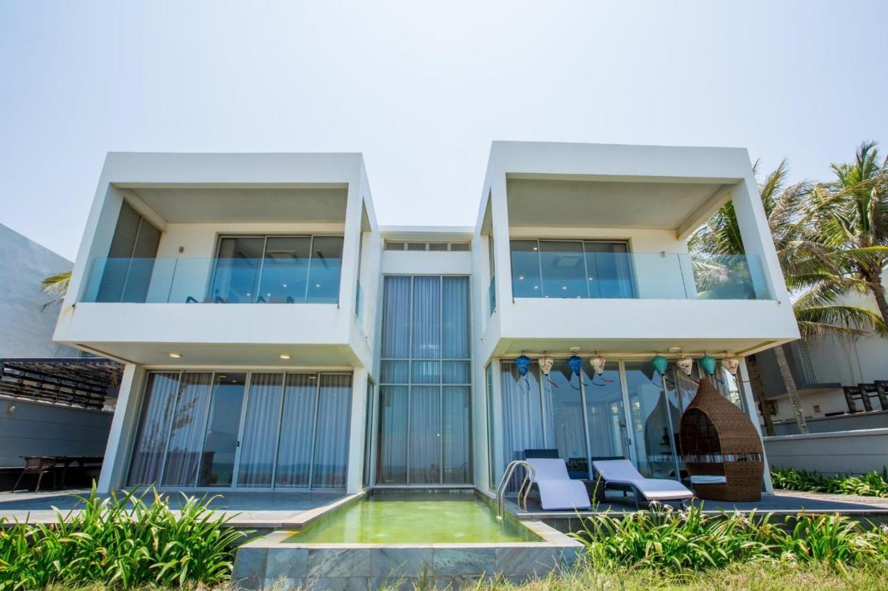 Ocean Villas Da Nang Esterno foto