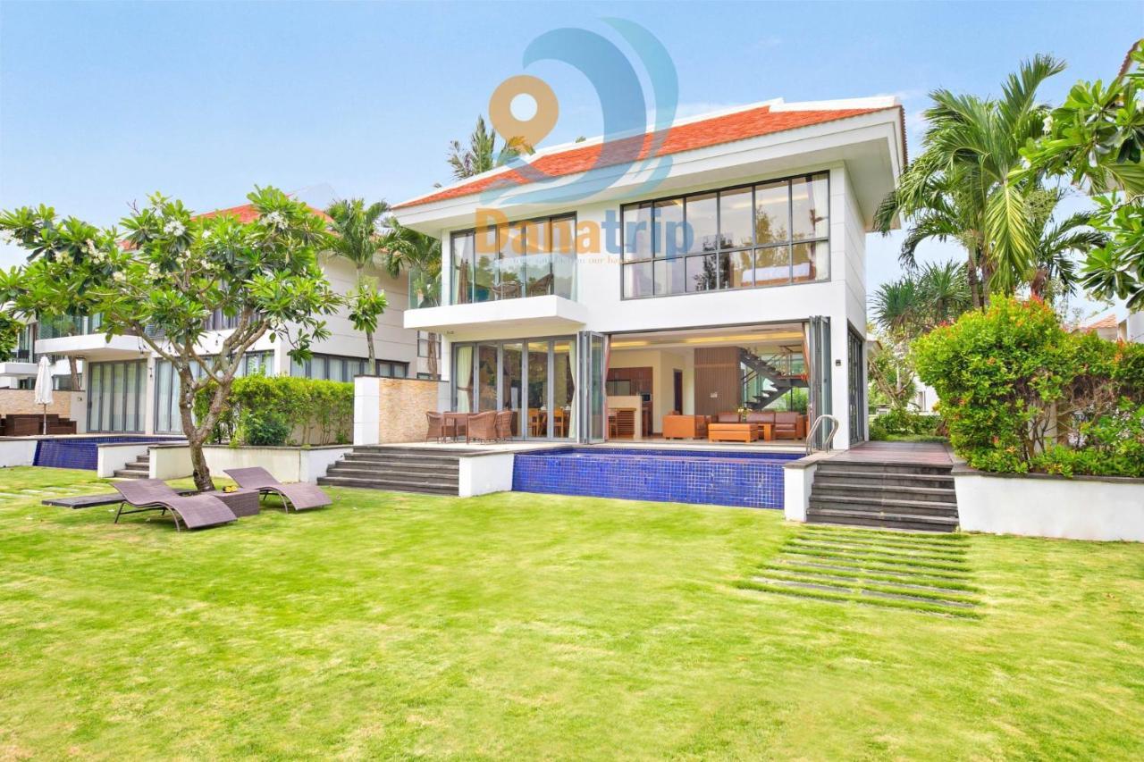 Ocean Villas Da Nang Esterno foto