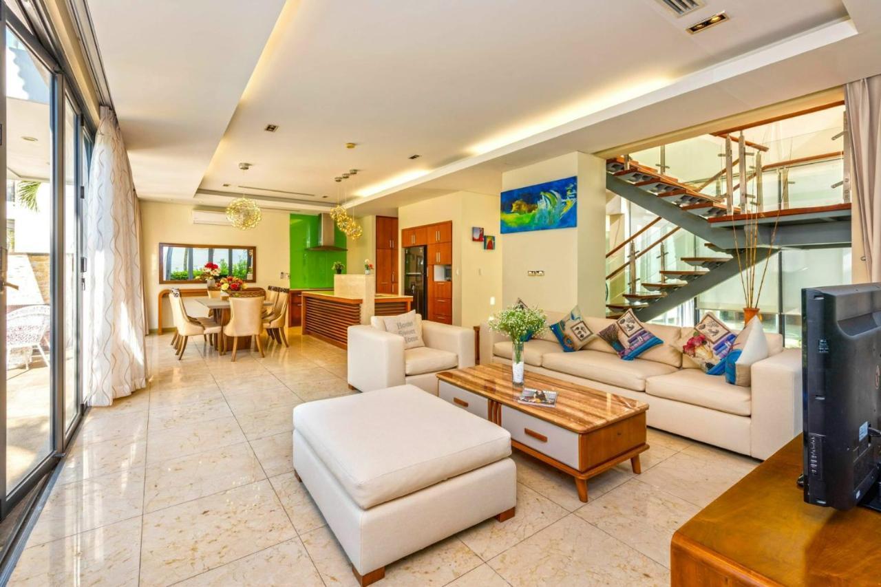 Ocean Villas Da Nang Esterno foto