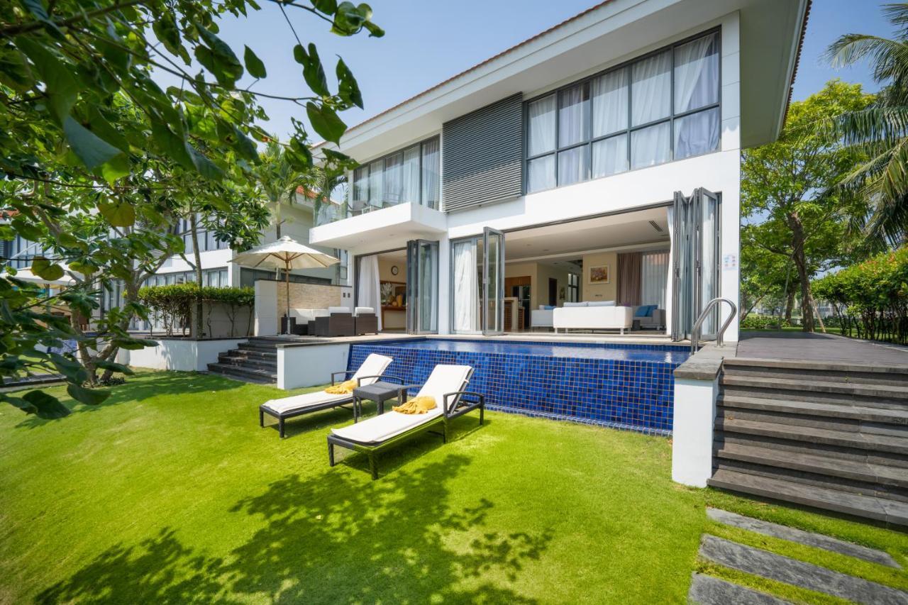 Ocean Villas Da Nang Esterno foto