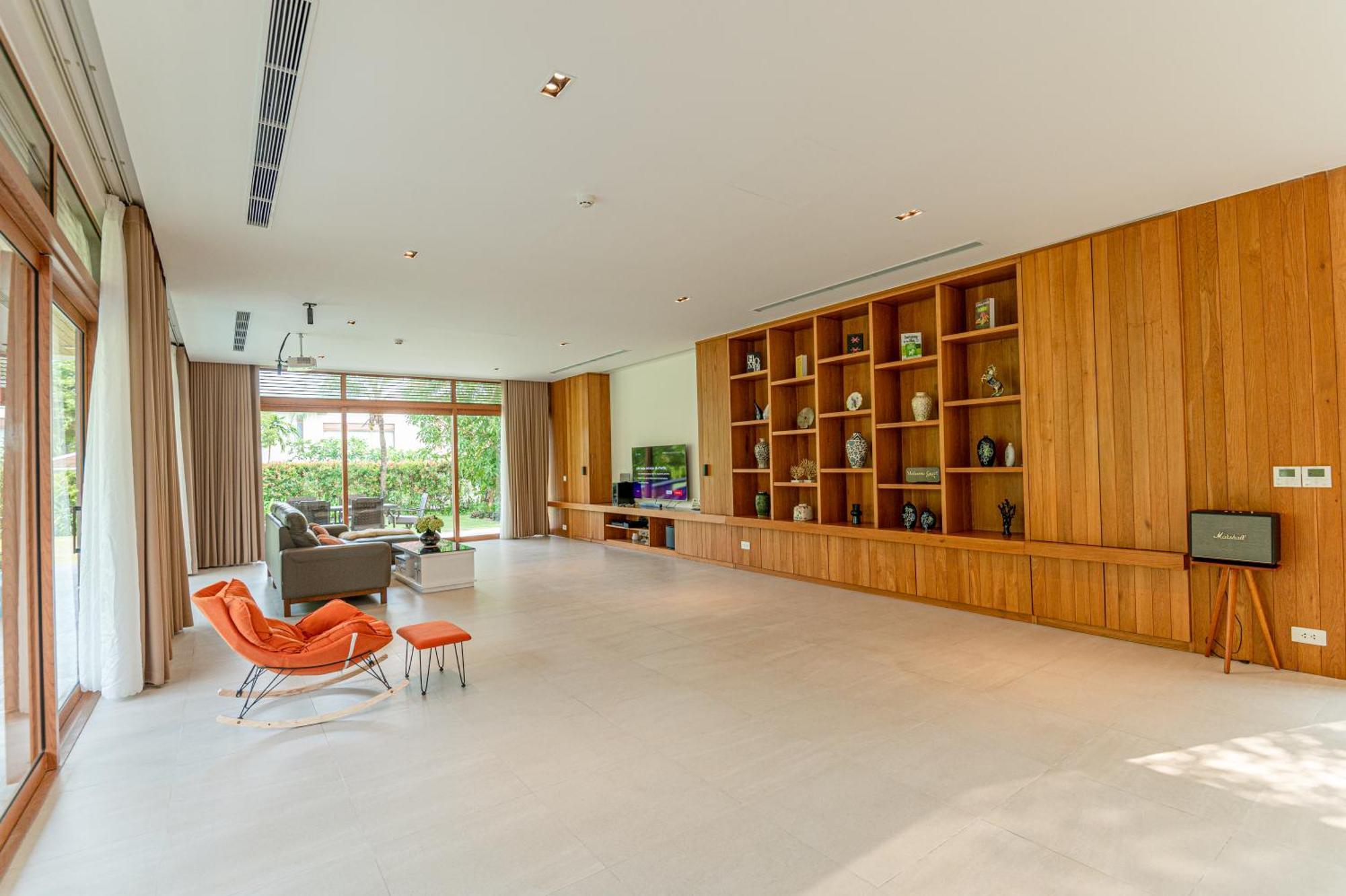 Ocean Villas Da Nang Esterno foto
