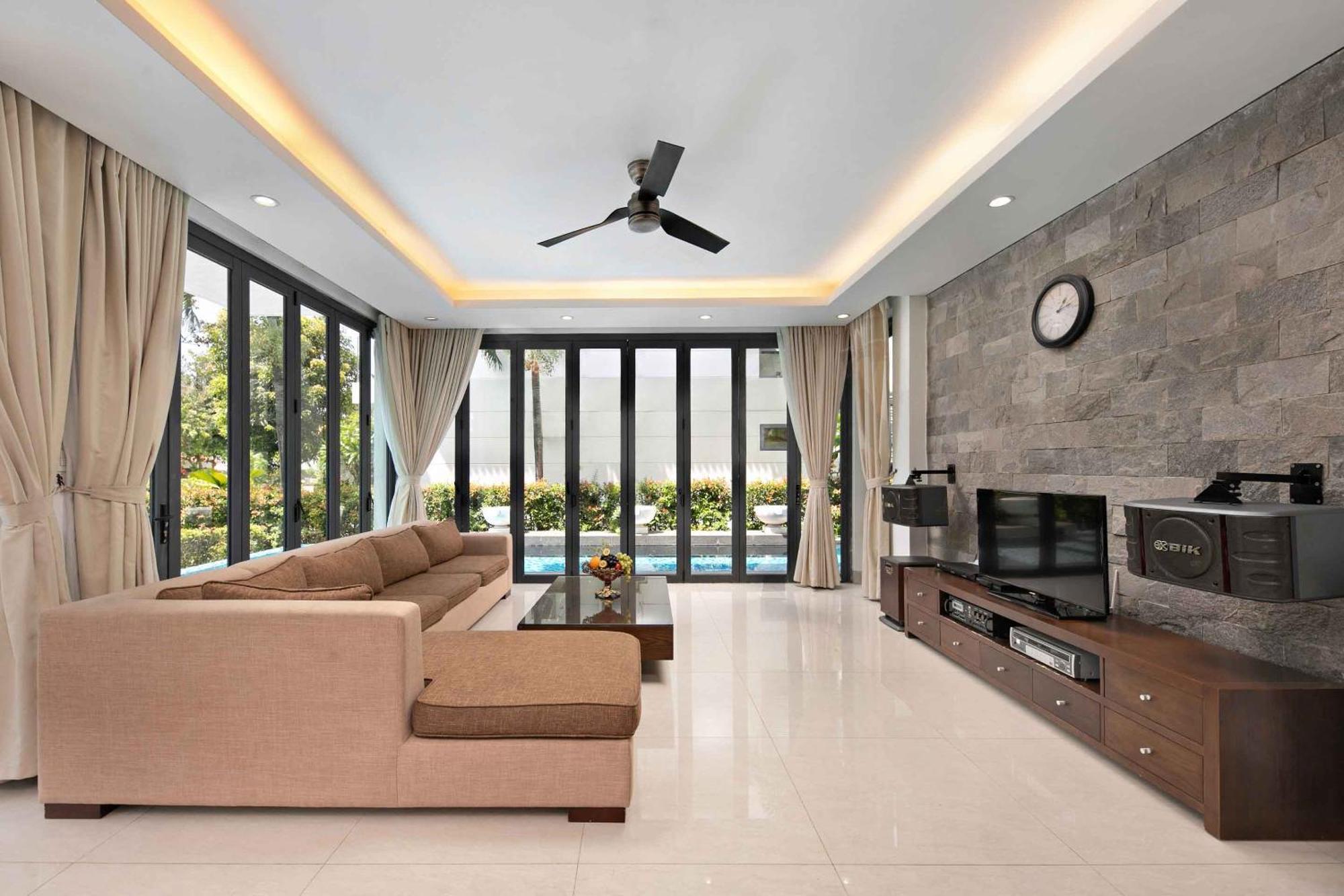 Ocean Villas Da Nang Esterno foto