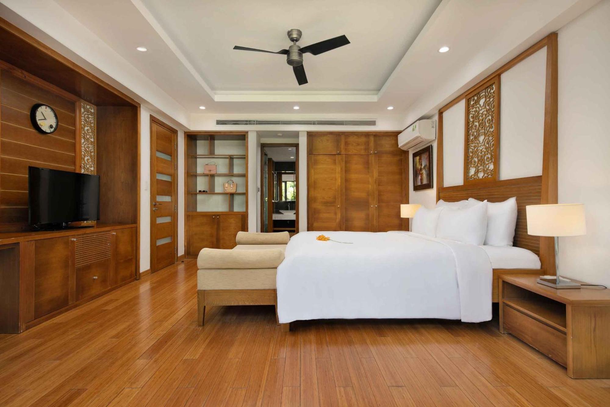 Ocean Villas Da Nang Esterno foto