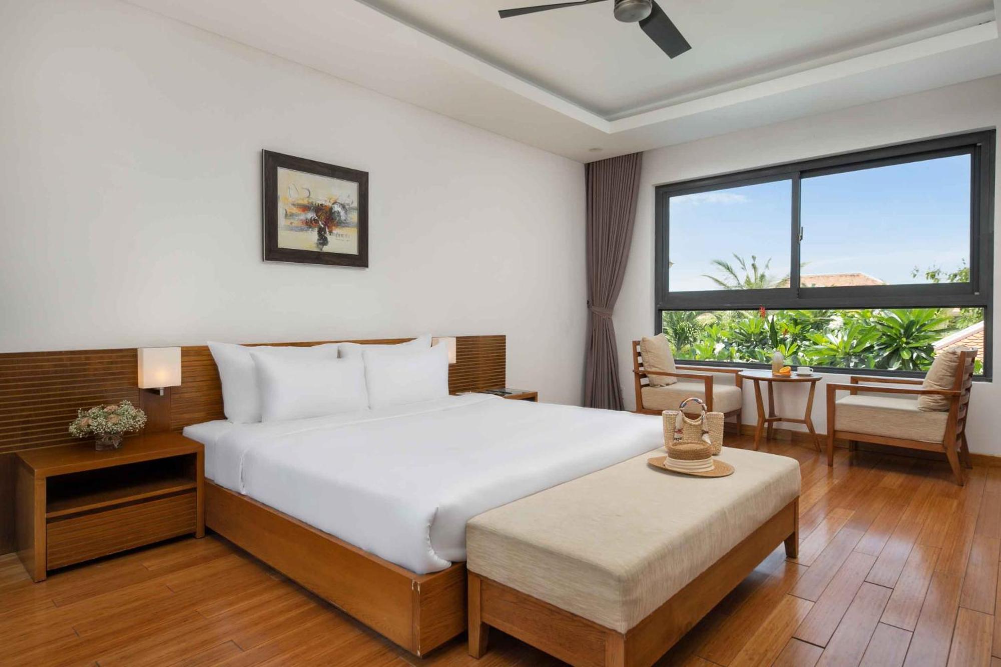Ocean Villas Da Nang Esterno foto